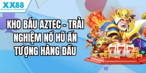 Kho Báu Aztec